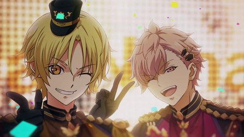 ツキウタ。 THE ANIMATION filmas žiurėti online