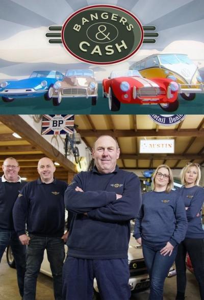 Bangers and Cash filmas online