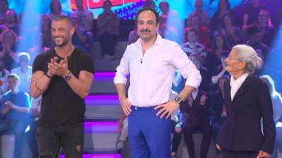 Land Rober Tunai Show