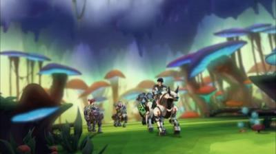 Slugterra
