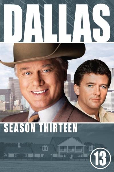 Dallas filmas online