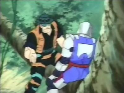 G.I. Joe: A Real American Hero