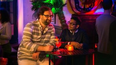 Master of None
