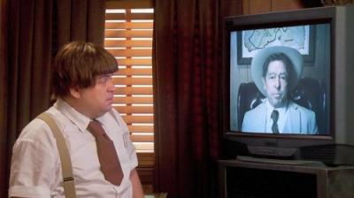 The Heart, She Holler