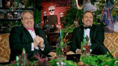 Die schlechtesten Filme aller Zeiten