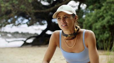 Celebrity Treasure Island