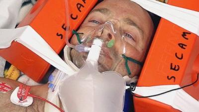 24 Hours in A&E