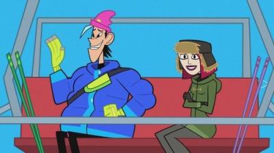 Clone High