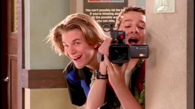 Even Stevens