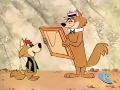 The Huckleberry Hound Show