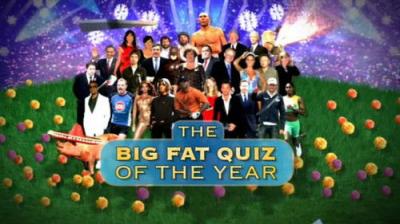 Big Fat Quiz