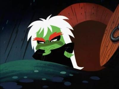 Samurai Jack