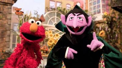 Sesame Street