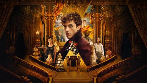 Karjeros kelias filmas žiurėti online