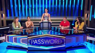 Password