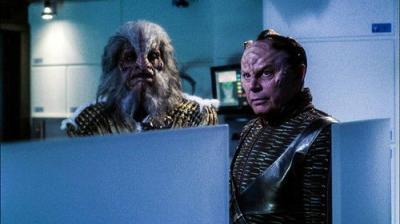 Star Trek: Enterprise
