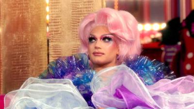 RuPaul's Drag Race: Untucked