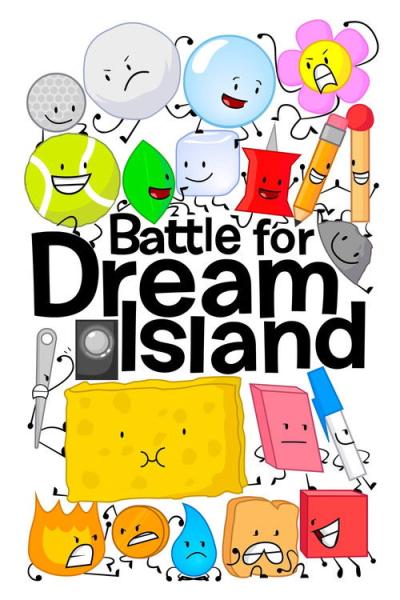 Battle for Dream Island filmas online