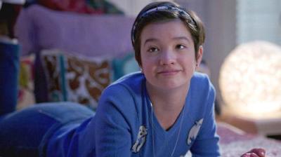 Andi Mack