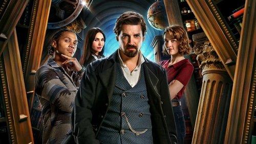 The Librarians: The Next Chapter filmas žiurėti online