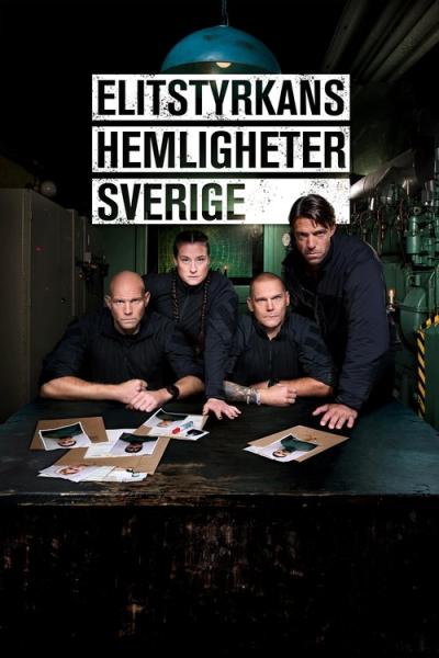 Elitstyrkans hemligheter - Sverige filmas online