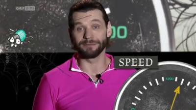 Science Busters
