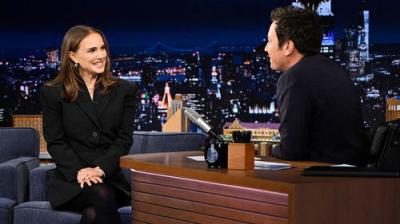 The Tonight Show Starring Jimmy Fallon