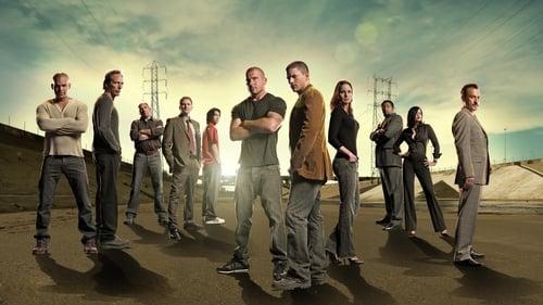 Kalėjimo bėgliai filmas žiurėti online