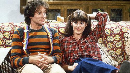 Mork & Mindy filmas žiurėti online