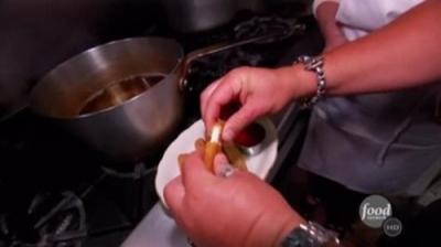 Diners, Drive-Ins and Dives