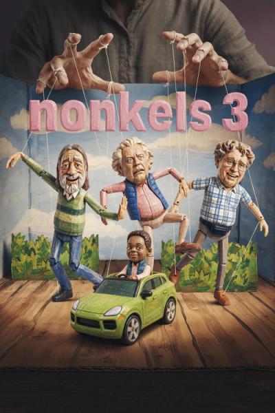 Nonkels filmas online