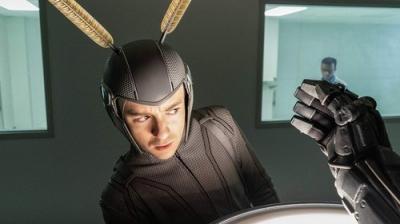 The Tick