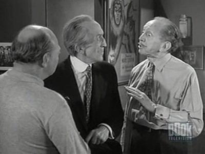 Alfred Hitchcock Presents