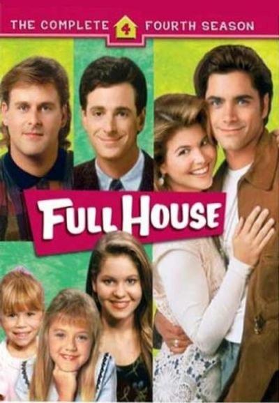 Full House filmas online