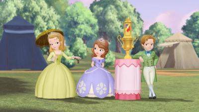 Sofia the First