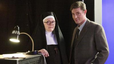Sister Boniface Mysteries