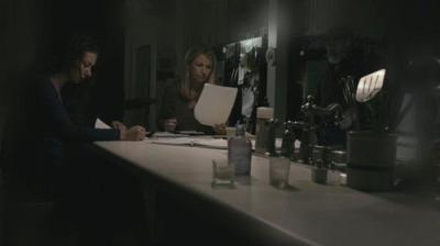 Murder Comes To Town