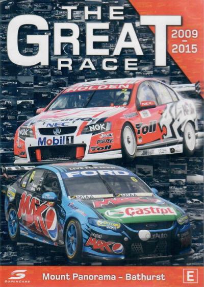 The Great Race 1960 - 2015 filmas online