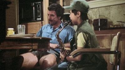 Magnum, P.I.