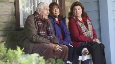 The Middle