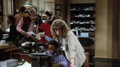 Hill Street Blues