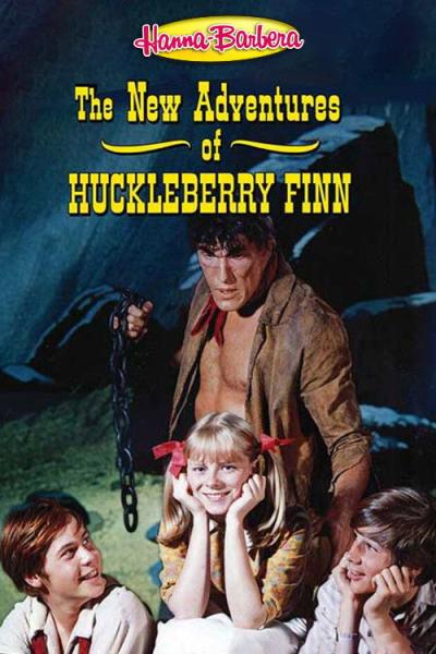 The New Adventures of Huckleberry Finn filmas online