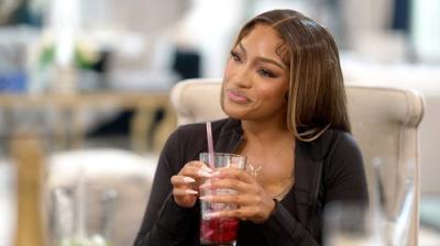 The Real Housewives of Atlanta