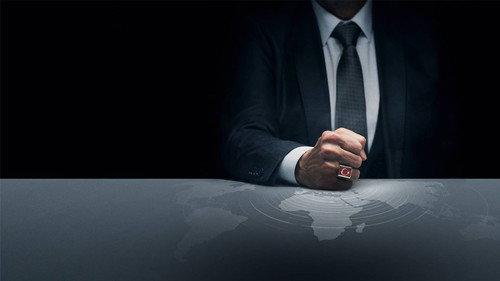 Teşkilat filmas žiurėti online