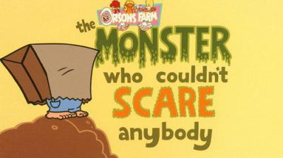Garfield and Friends