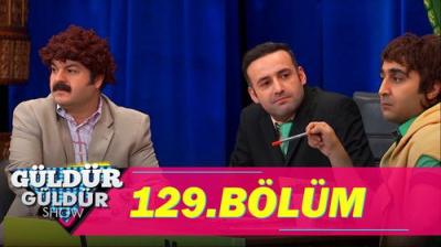 Güldür Güldür Show