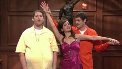 Saturday Night Live