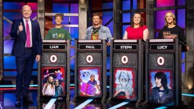 Hard Quiz