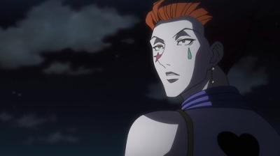 HUNTER×HUNTER