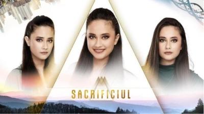 Sacrificiul